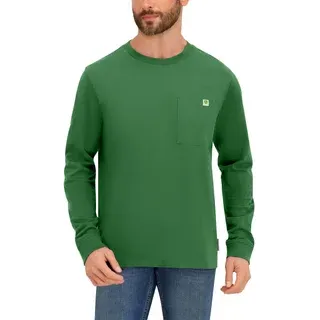 John Deere Men's Long Sleeve Tee