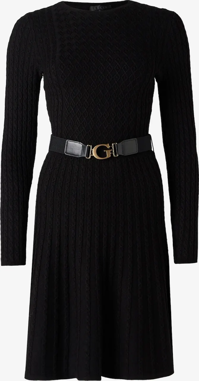 Gebreide jurk 'HANA'