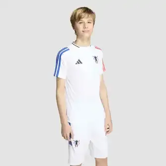 adidas Kids Jude Bellingham Training Tshirt