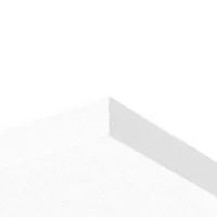 Akustiikkalevy Ecophon Master SQ 40 mm 0,72 m² valkoinen