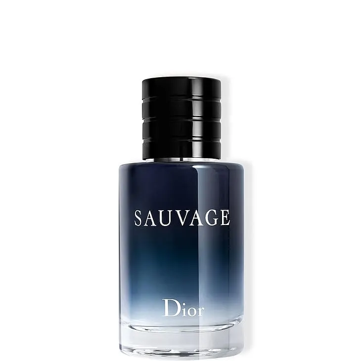 Sauvage EdT