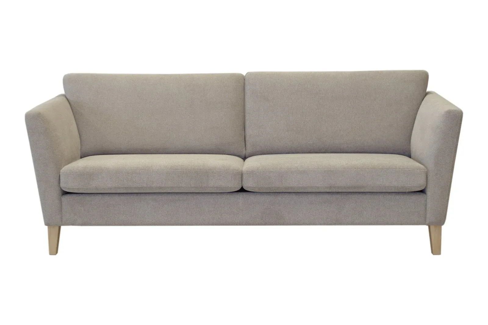 Noor 3-seter duoputer sofa