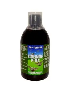 Dhp Cultura Colinol Plus - Supplementen - 500 ml