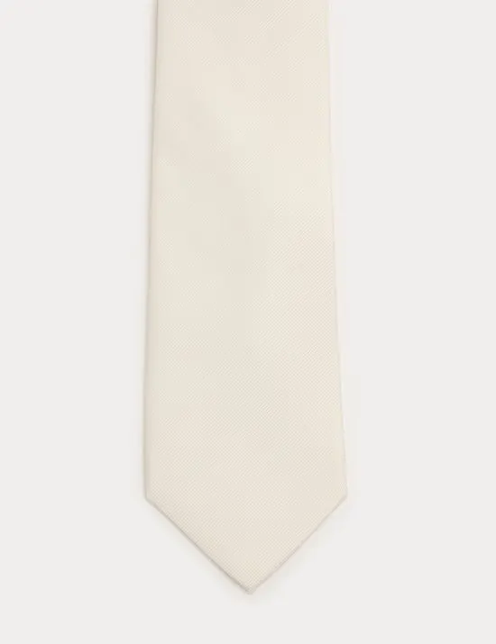 Machine Washable Tie