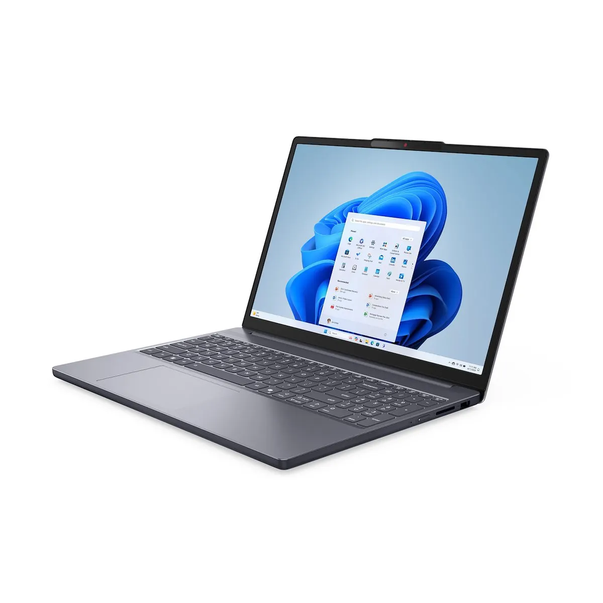 LENOVO - Ideapad Slim 3 Notebook 15,3" Intel Core i5 16GB 512GB