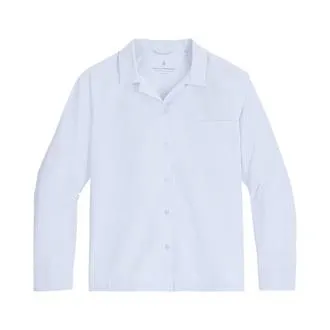 Chemise à manches longues Expedition III pour femme