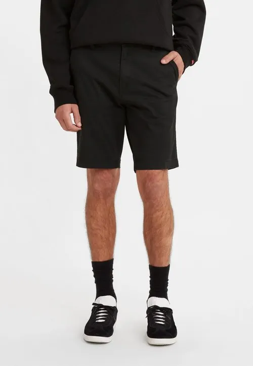 XX CHINO SHORTS II - Shorts - mineral black