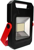 Projecteur solaire rechargeable 2500 lumens