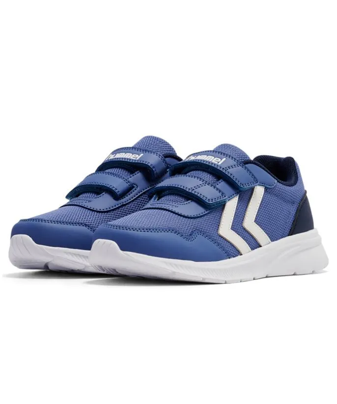 Hummel TURBO RUN 2.0 JR