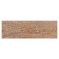 Cerámica símil madera Yunga beige satinado 18 x 56 cm