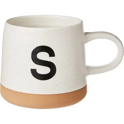 Monogram Mug (S)