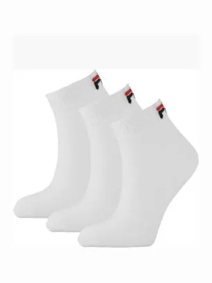3x Sneakersokken