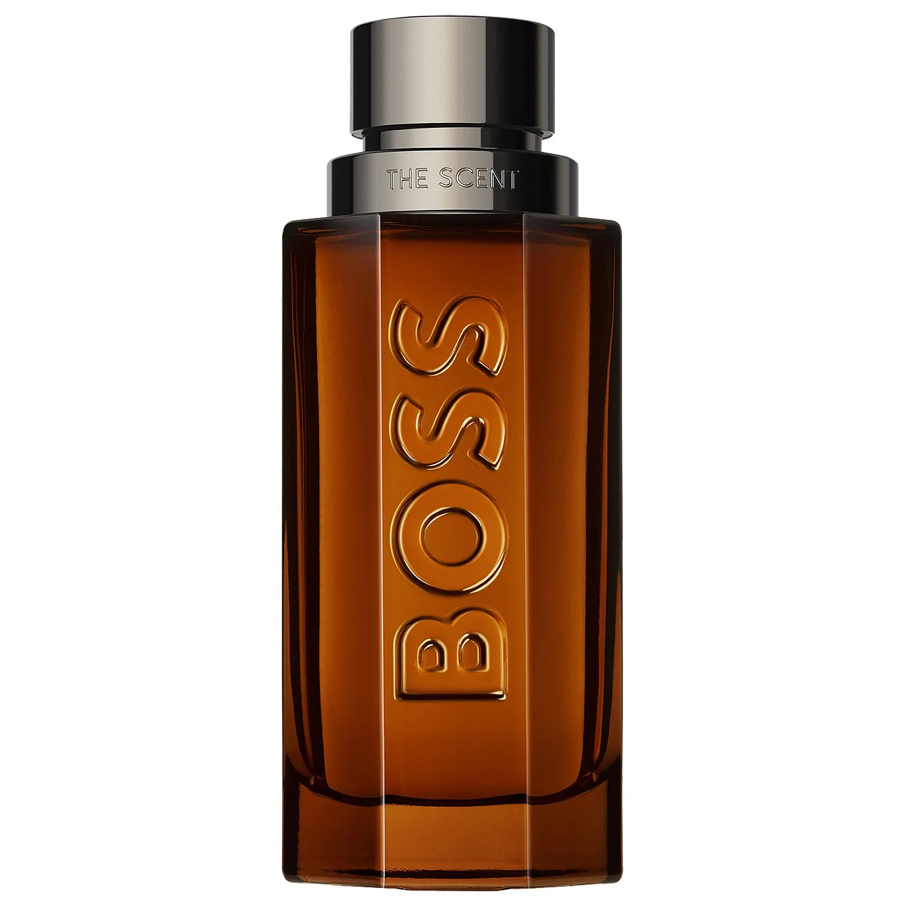 The Scent for Him Intense EdP