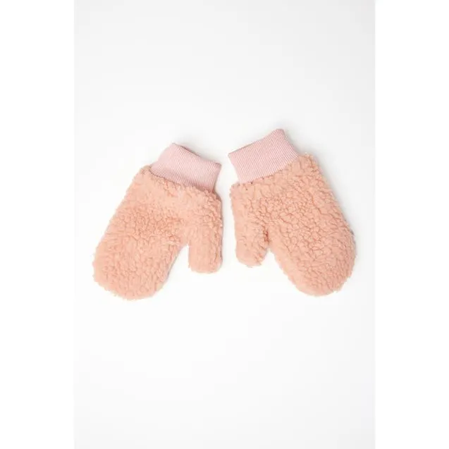 Kids wanten effen teddy