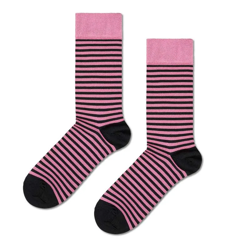 Small Stripe Sock