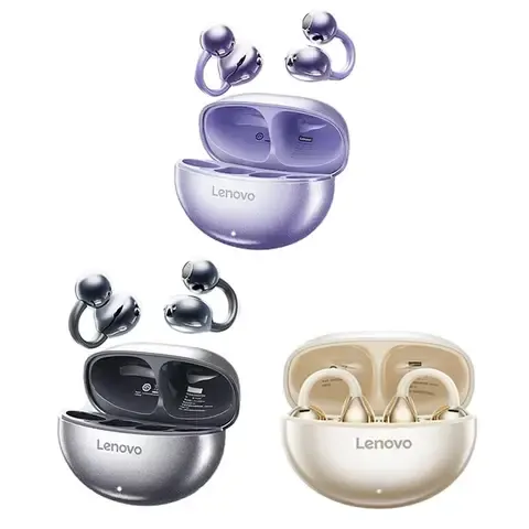 Set 3 Audífonos TA140 Bluetooth Púrpura y Blanco y Negro