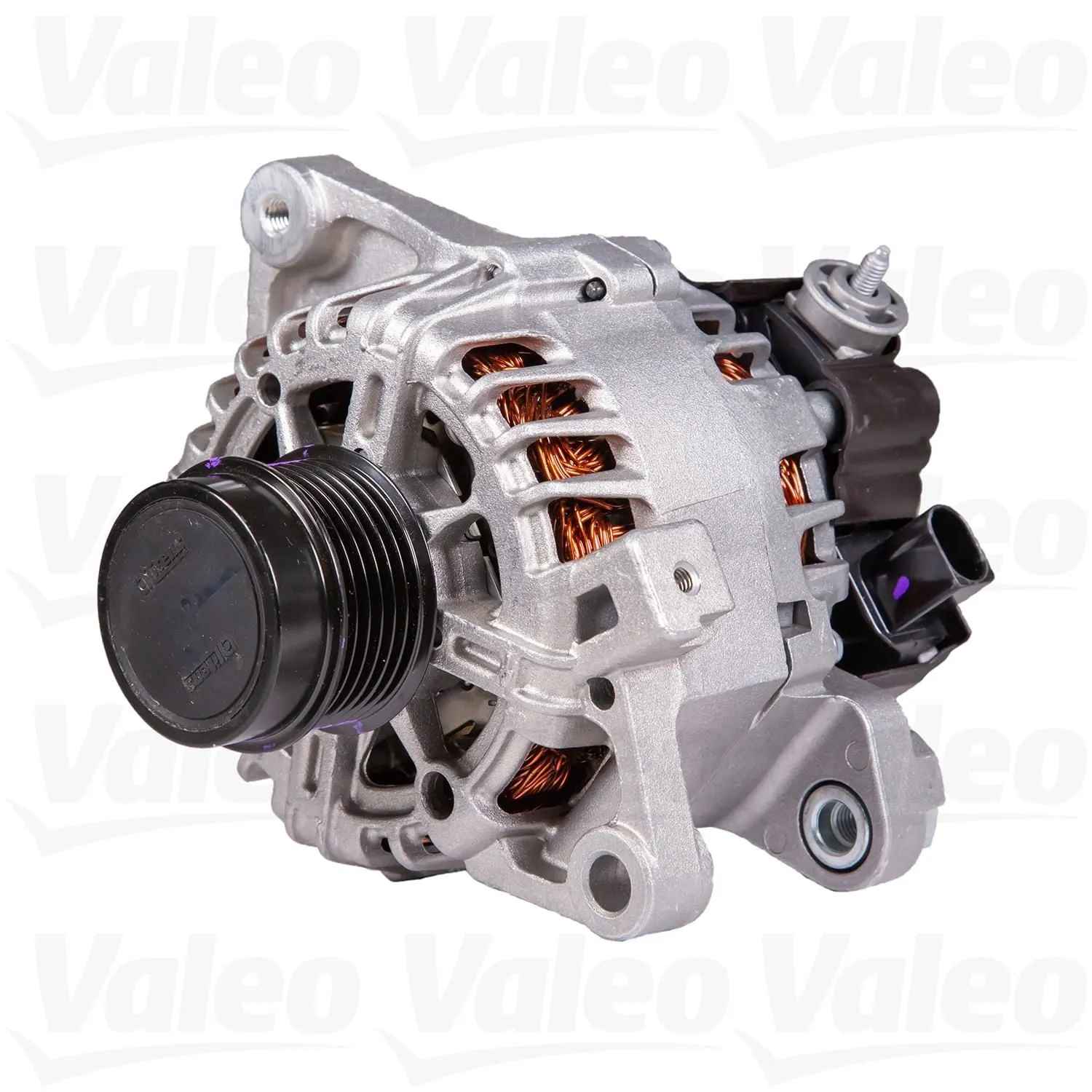 Alternador Nuevo Valeo 849150