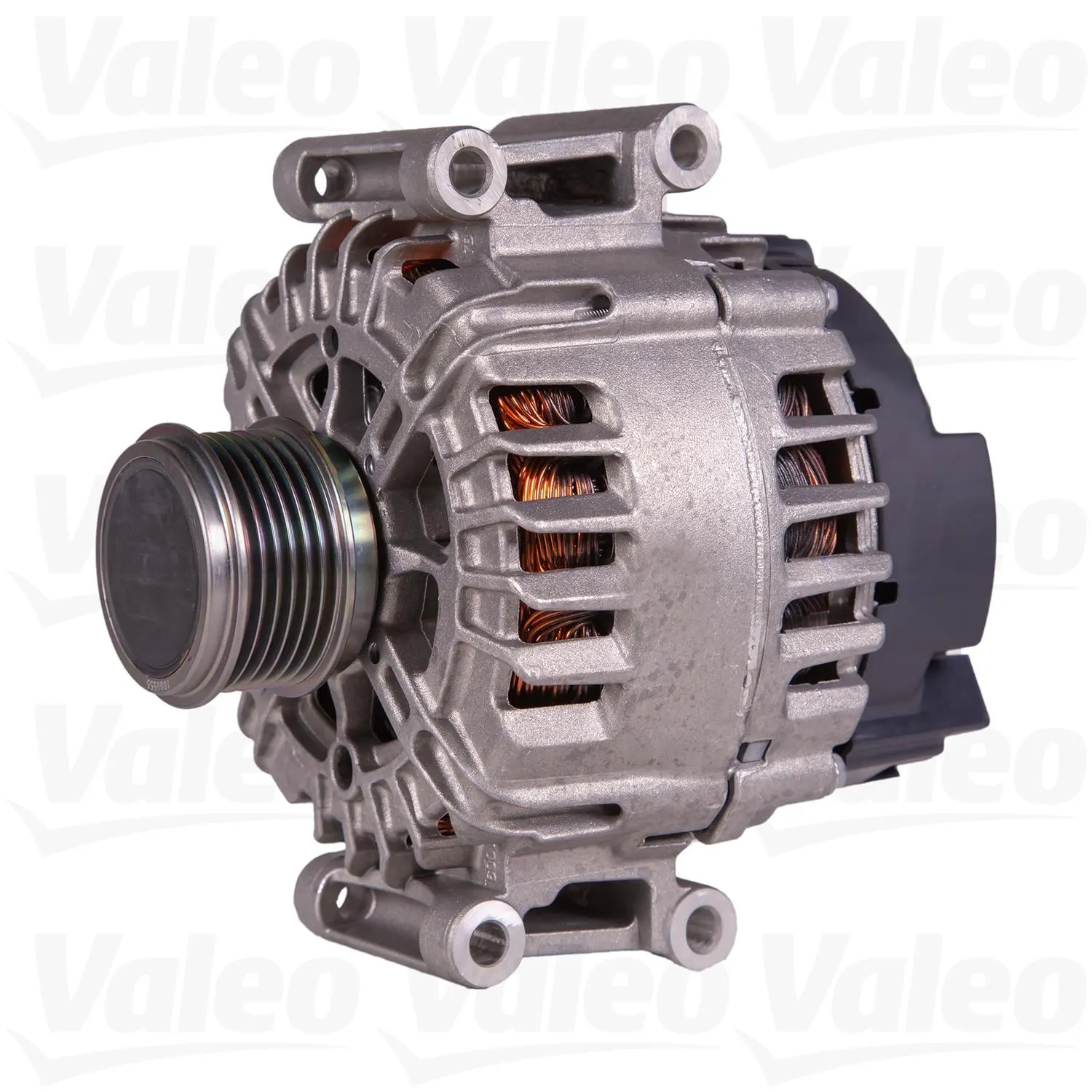 Alternador Valeo 439737