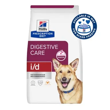 HILL'S PRESCRIPTION DIET