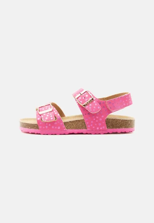 Friboo by Zalando Sandaler - fuchsia