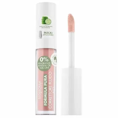 Deborah Pura Correttore Fluido Bio 01