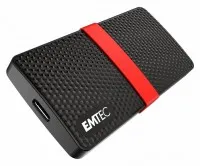 X200 Portable USB 3.1 Gen 1 (1TB)
