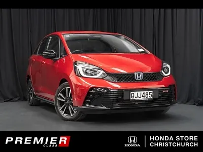 Honda Premier Class Benefits