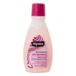 Quita Esmalte Keratina ALGABO 50 Ml