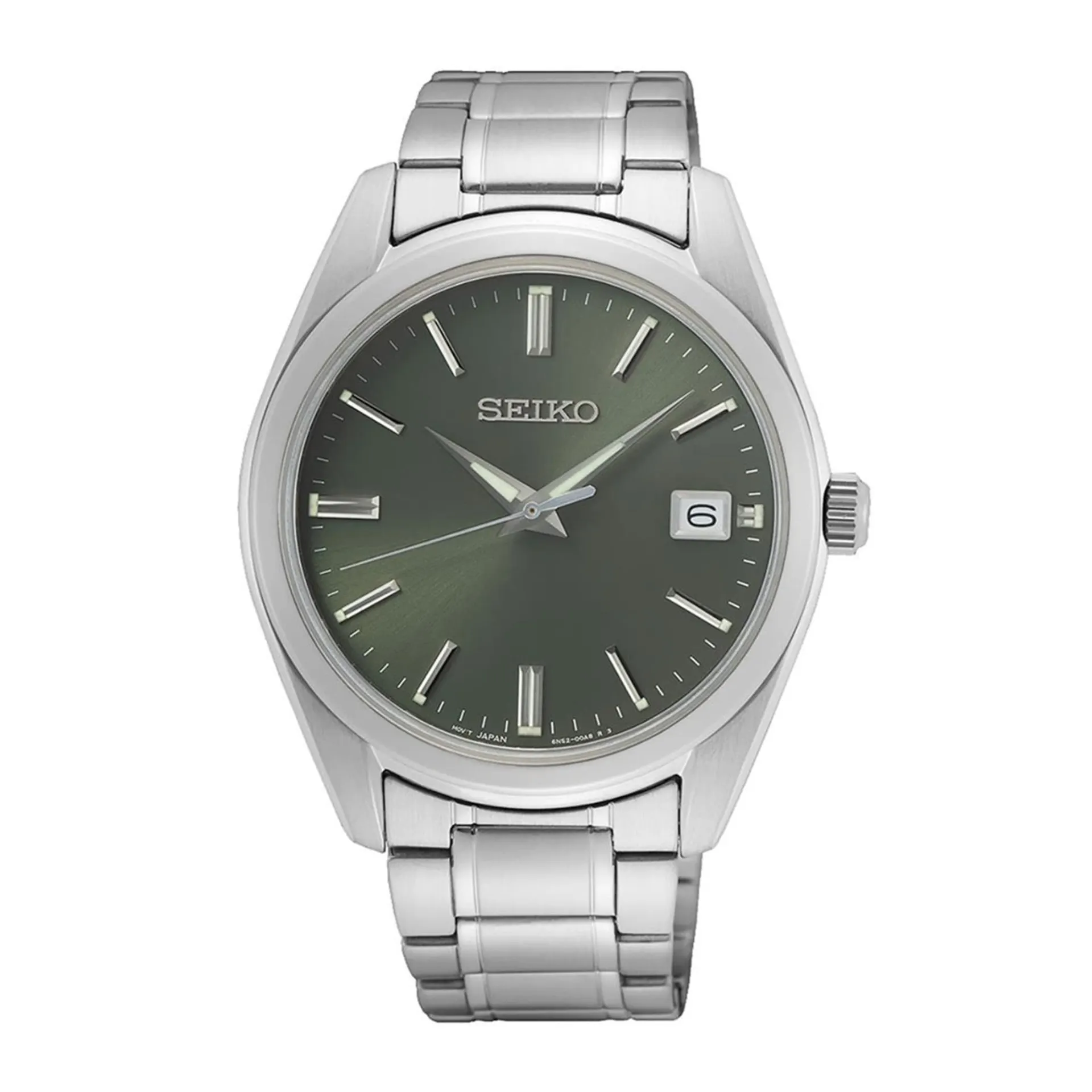 Herreklokke 40 mm SUR527P1
