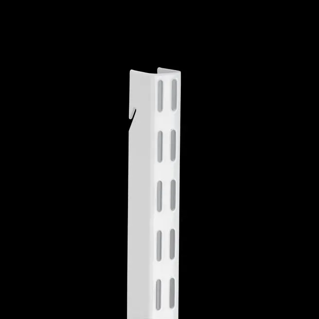 HENGESKINNE 2012 MM HVIT