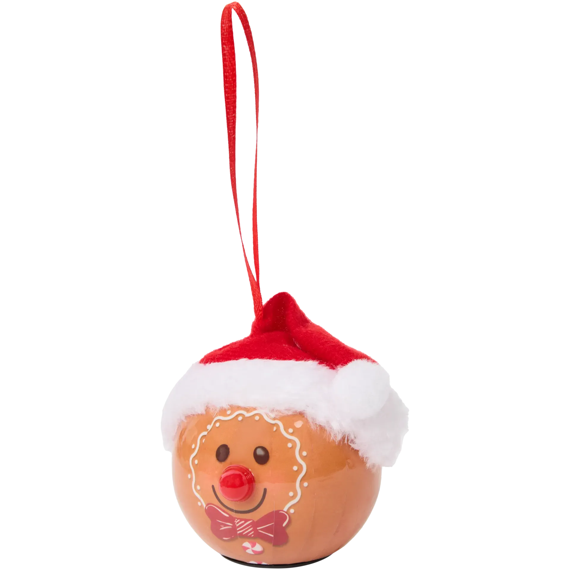 Led-kerstbal