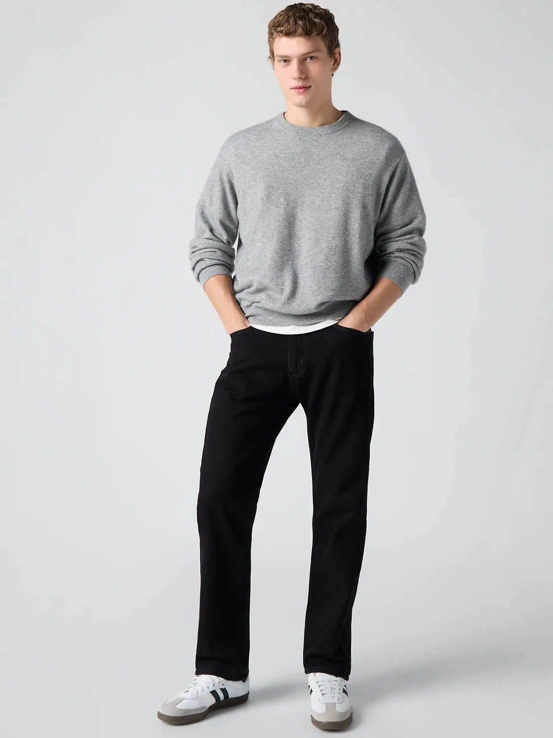 505™ Regular Jeans