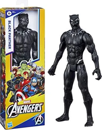 MARVEL AVENGERS - FIGURINE TITAN HERO SERIES - CAPTAIN AMERICA 30 CM