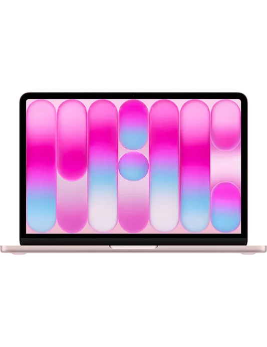 MacBook Neo 13" A18 256GB (MHFH4CZ/A), ruměná