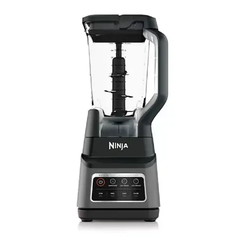 Licuadora Professional Plus con Auto-iQ, Vaso de 2.1 L, 1400 W