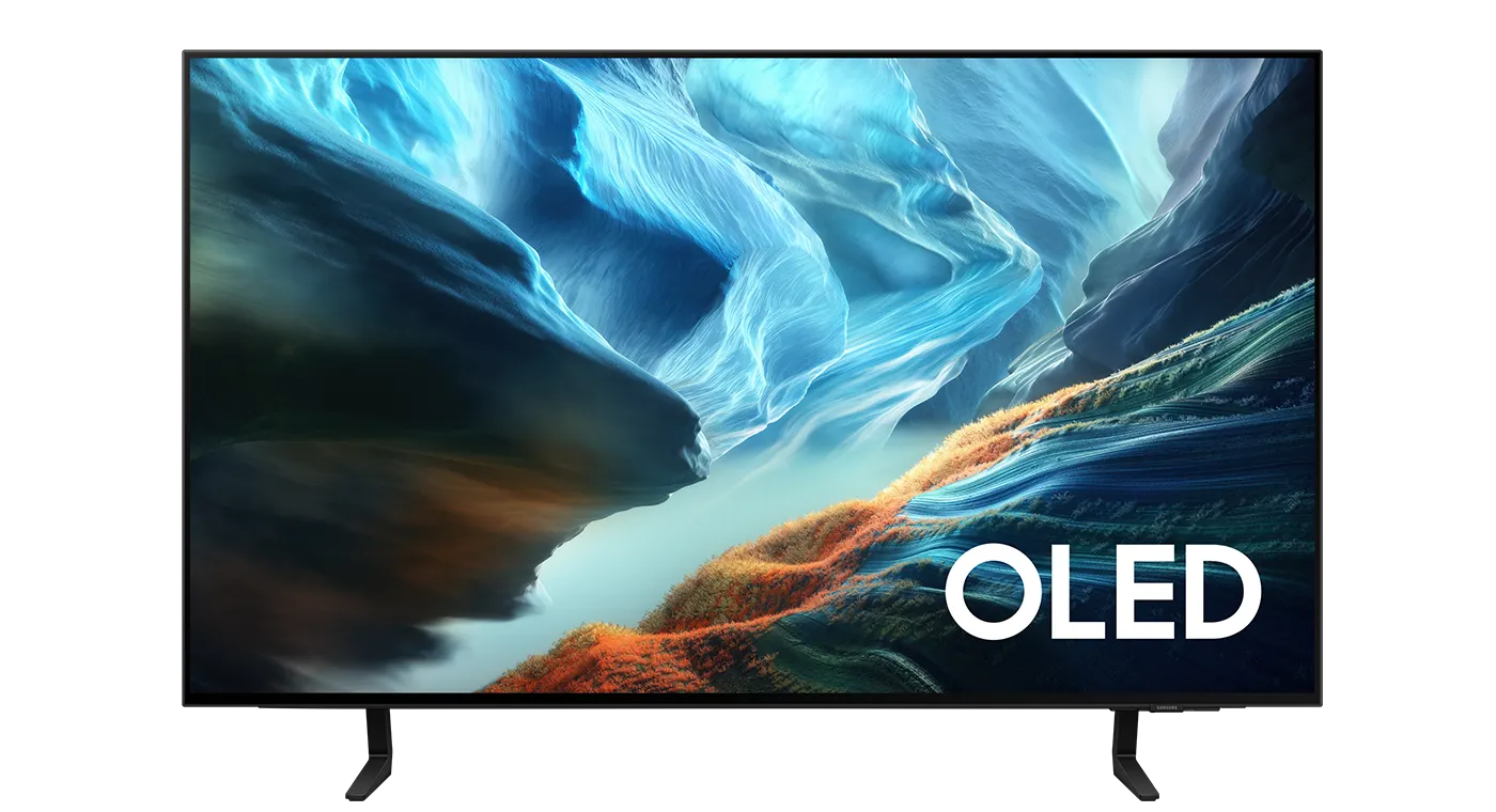 Samsung QE48S93HAEXXN OLED Smart Televisie