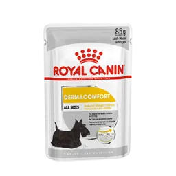 Royal Canin Dermacomfort Wet Hond 48x85g
