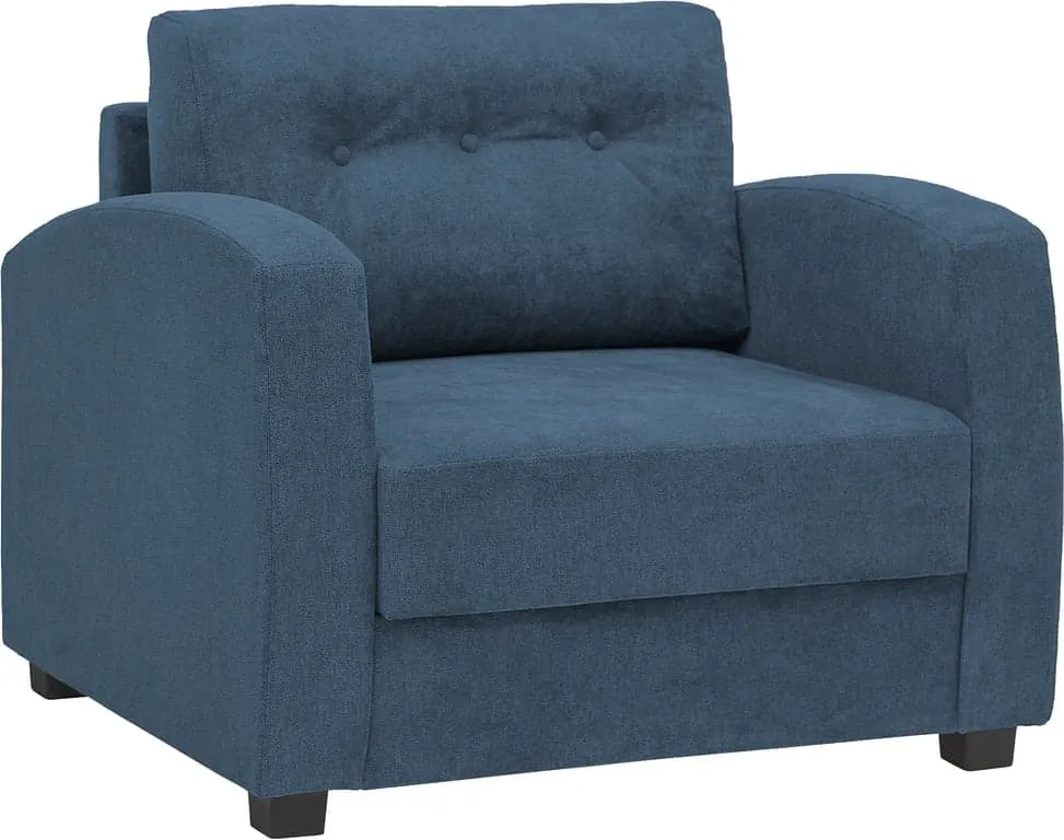 Fevik sovesofa stol stoff Centauri