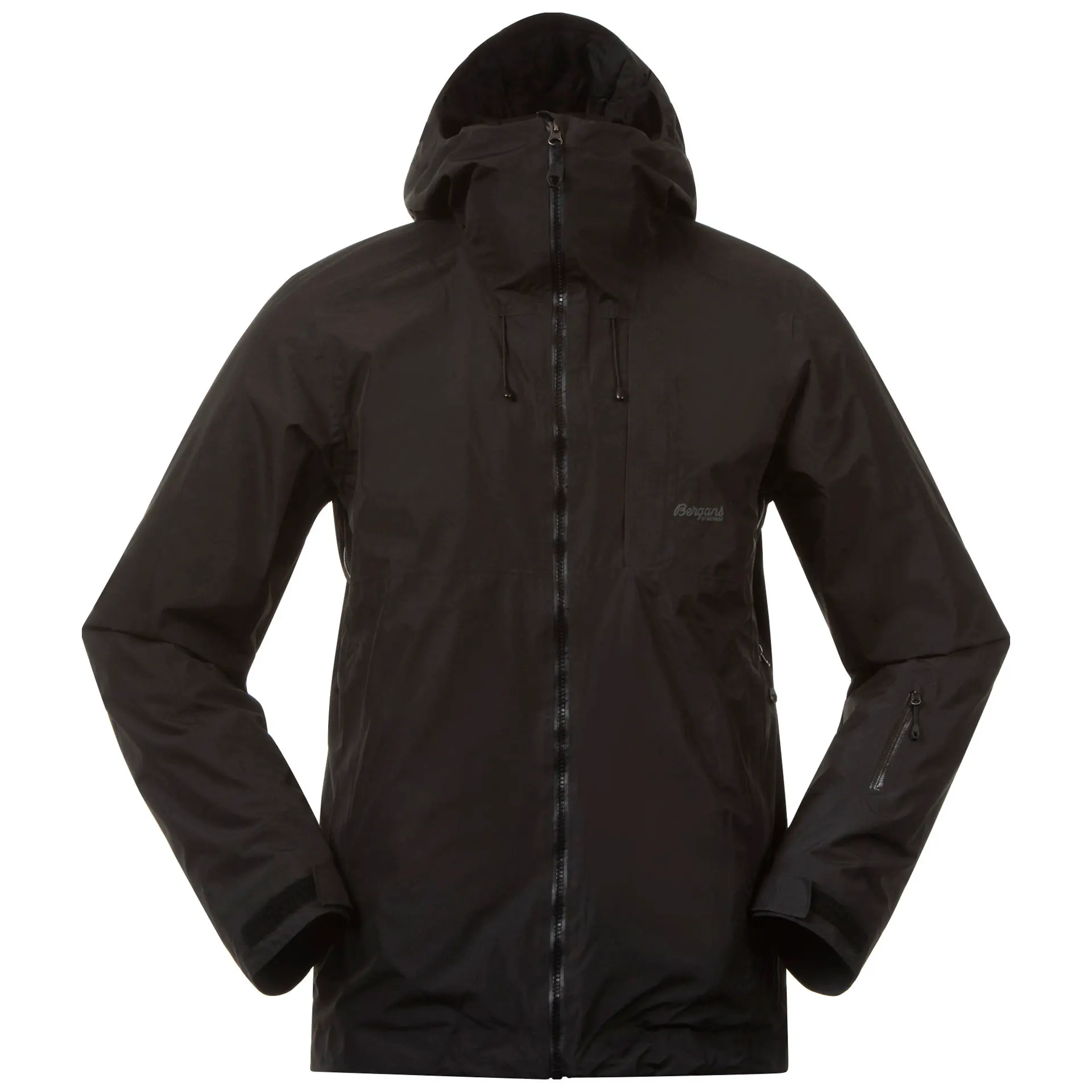 Stranda V2 Insulated Jacket