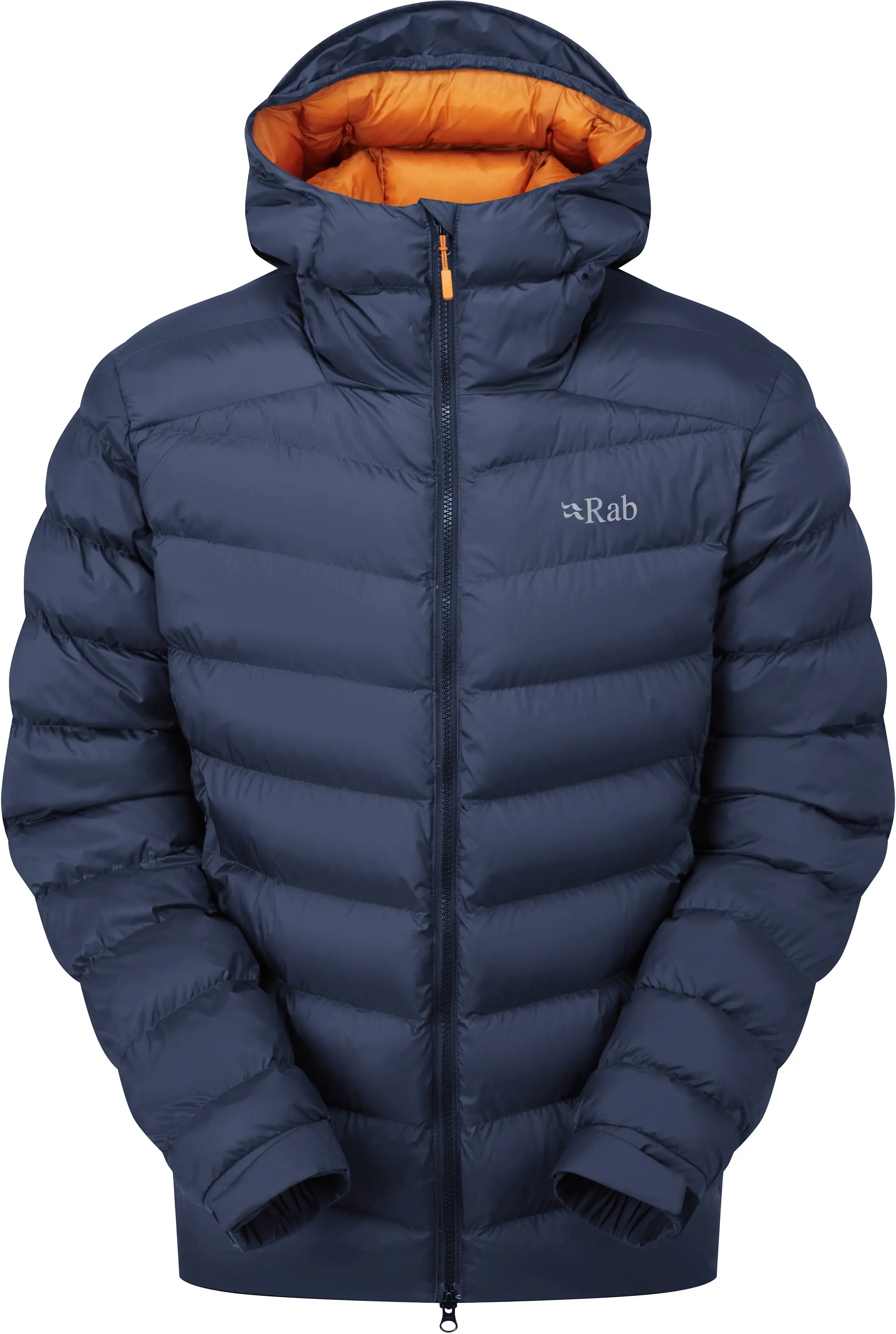 Nebitron Pro Jacket