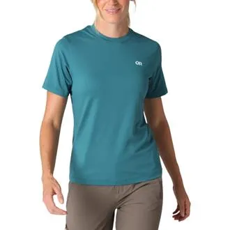 T-shirt ActiveIce Spectrum Sun pour femme