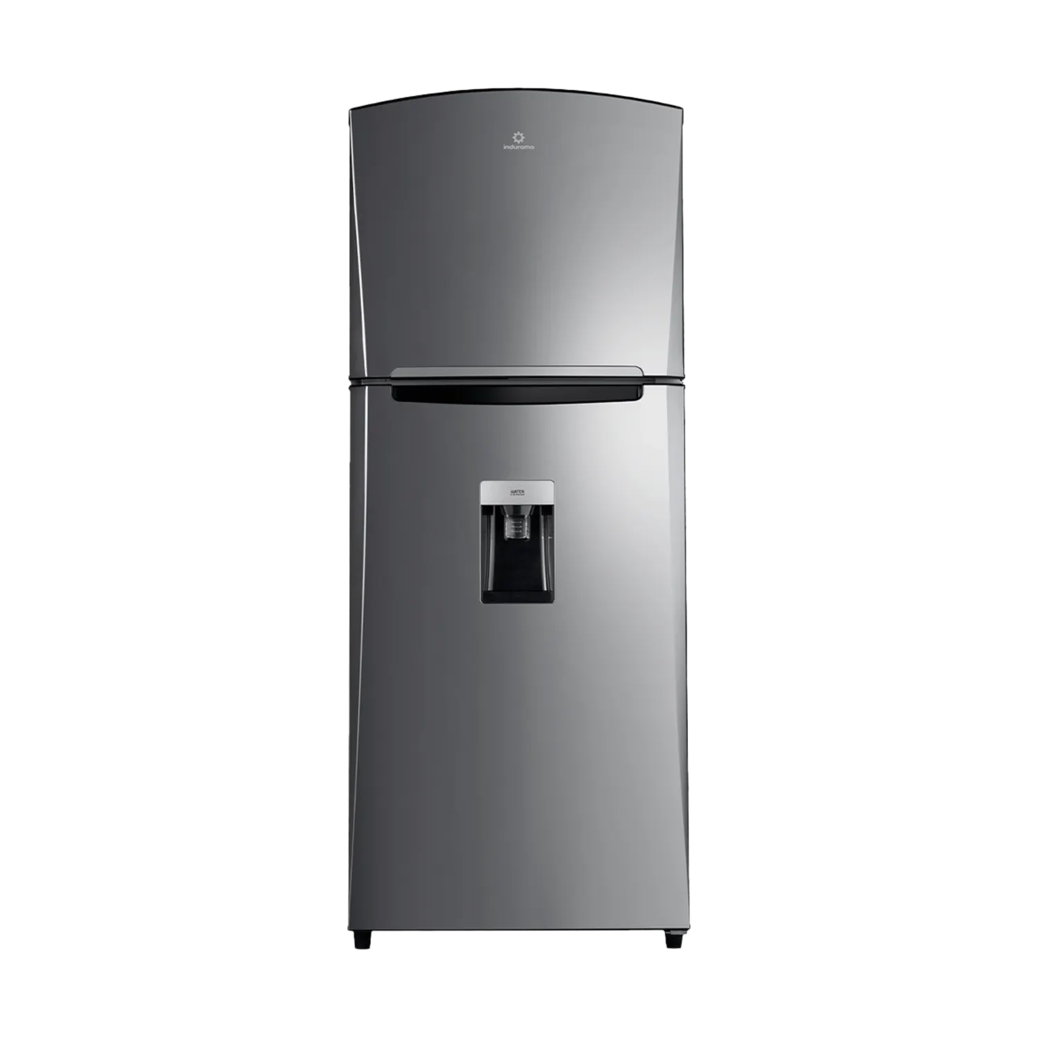 Refrigerador No Frost Inverter Modelo: Ri-580 Mf INDURAMA 410 Litros