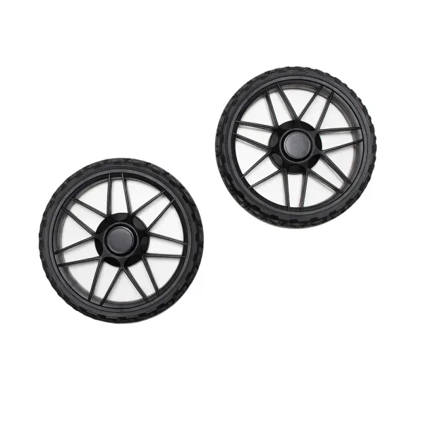 Emmaljunga | Sento Pro / Max Hjulpakke Urban 310 - 2pk