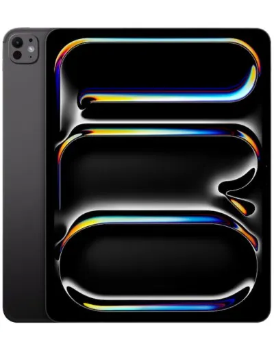 iPad Pro 13 512GB Wi-Fi+Cellular (2025), černá