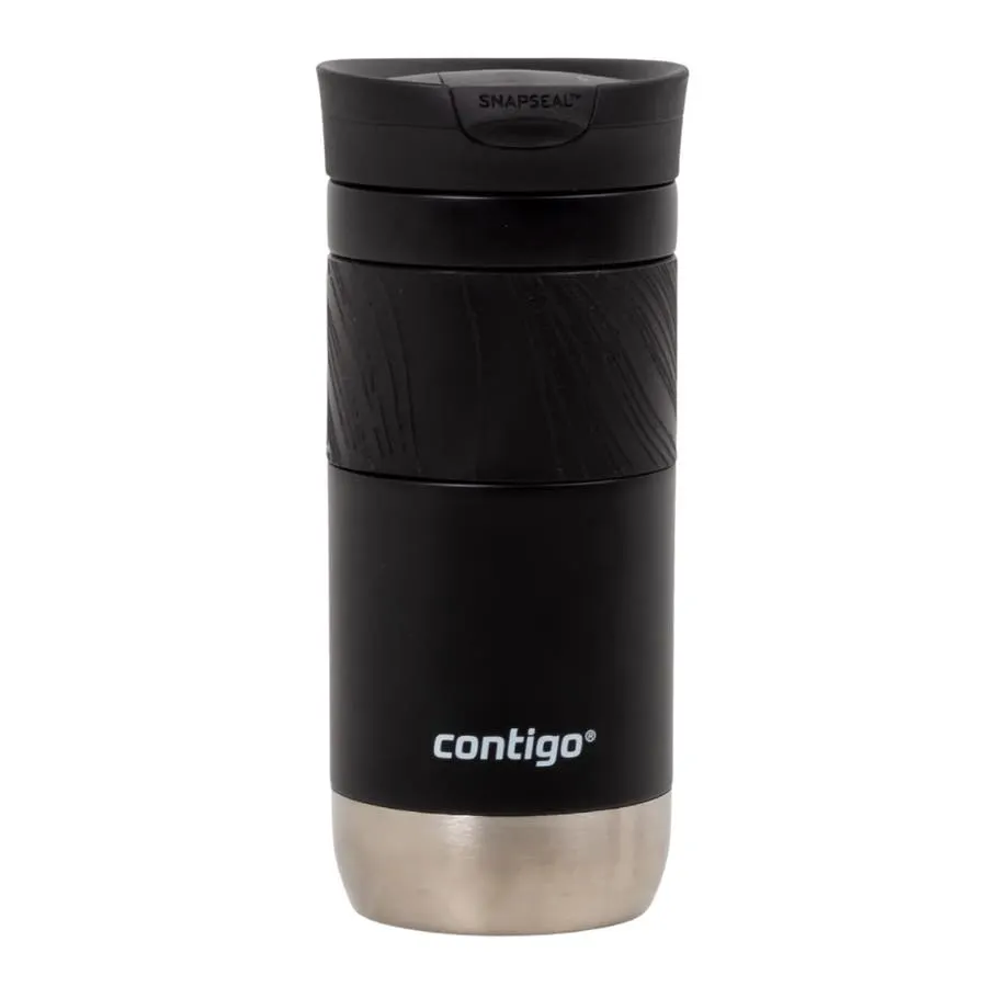 Vaso térmico Contigo Byron Licorice 473 ml