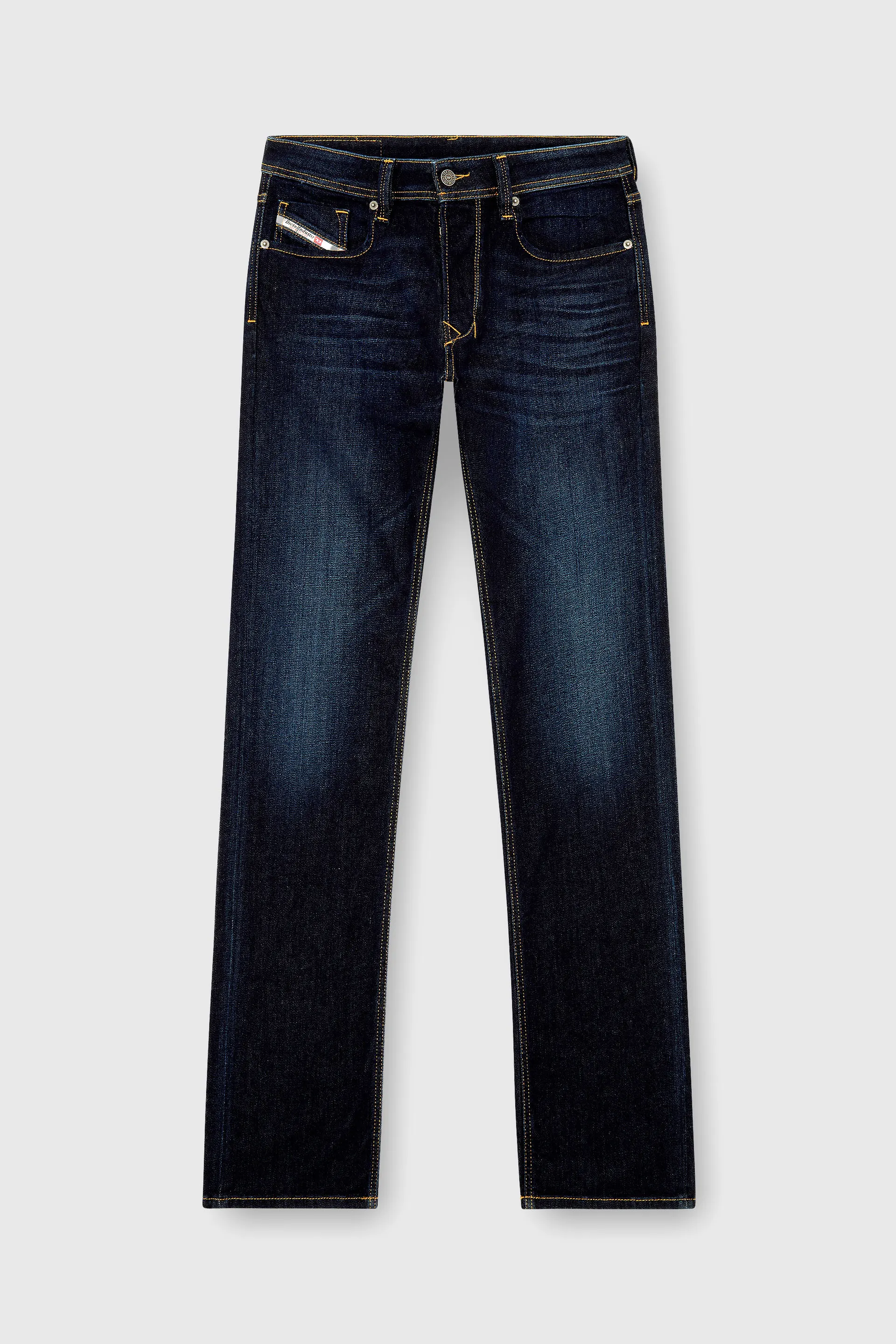 Regular Jeans Low Waist 1985 Larkee