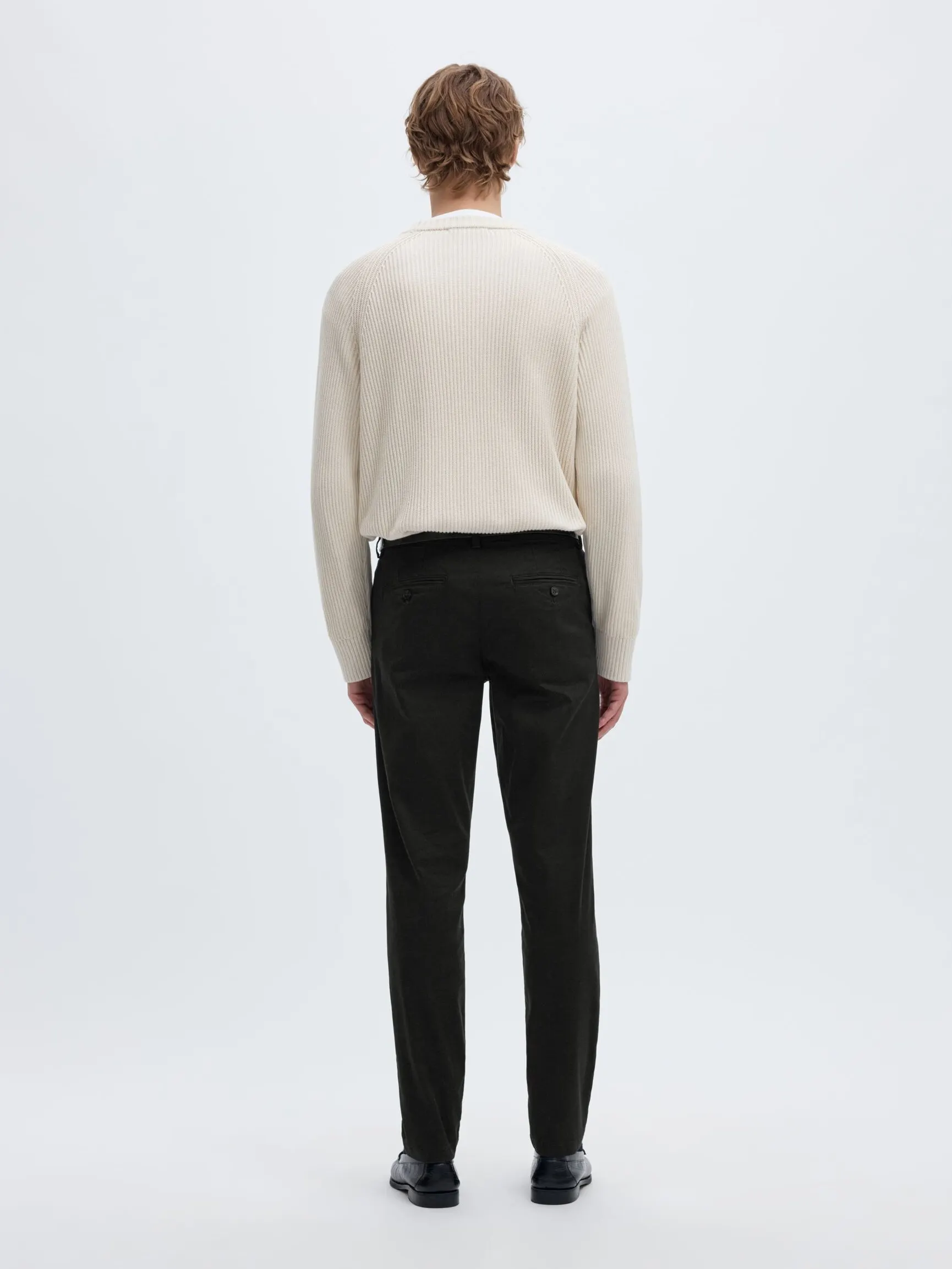 175 SLIM FIT FLEX CHINOS