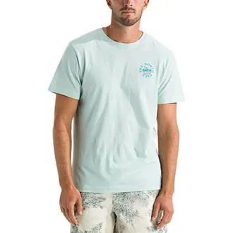 T-shirt Sunrise Escape pour homme