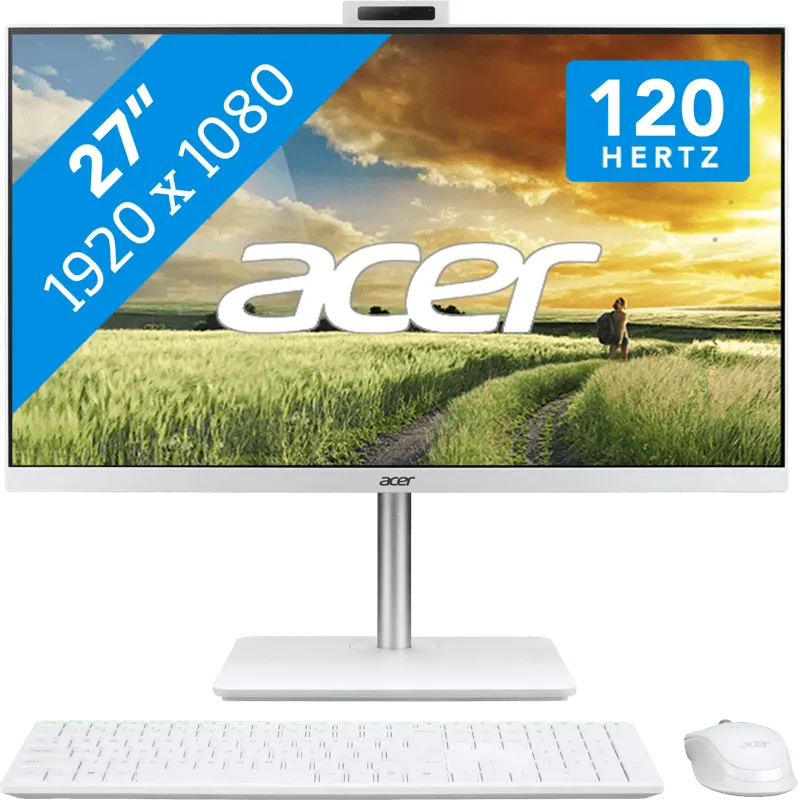 Acer Aspire (C27-1WI7416) NL