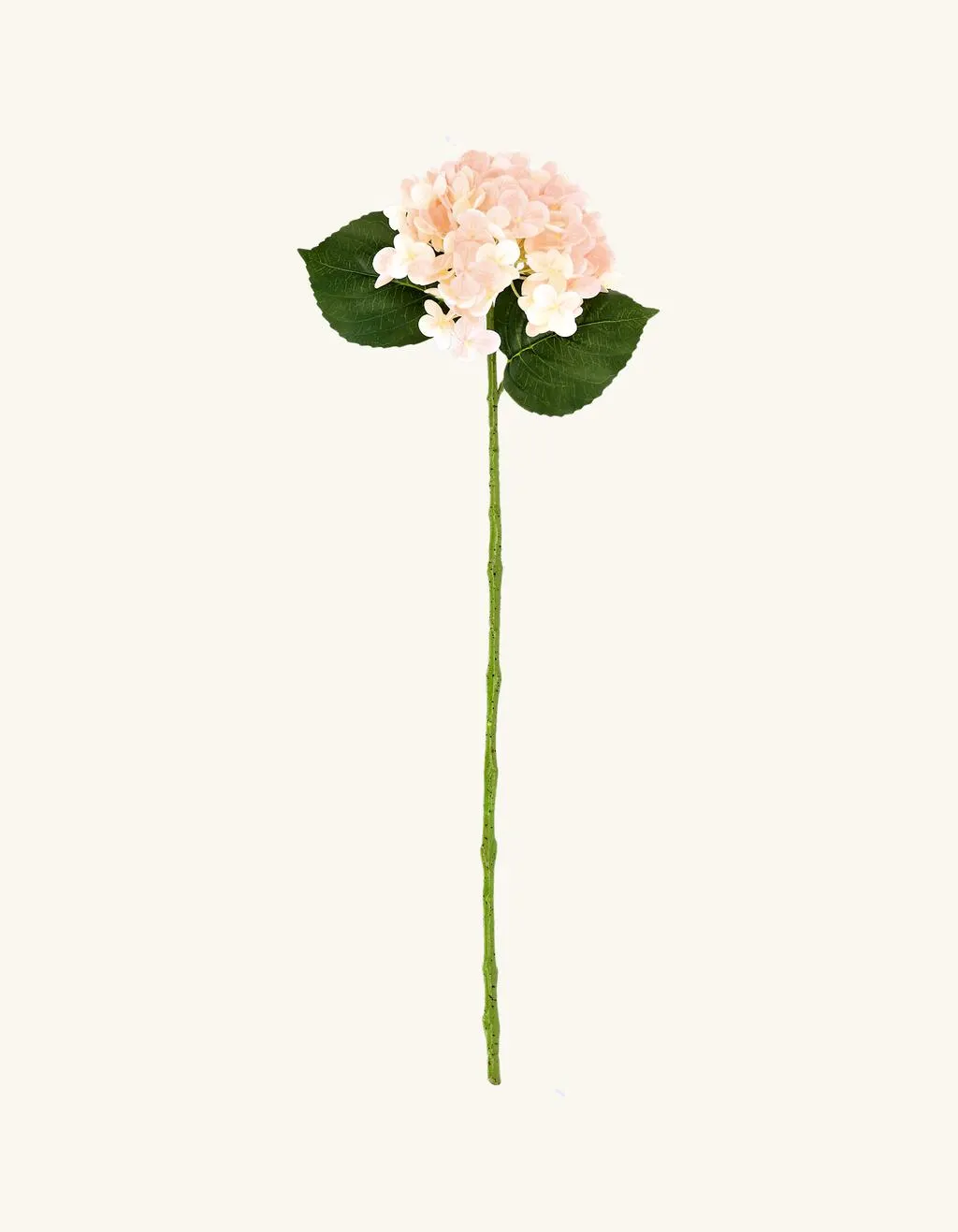 Kunstig hortensia